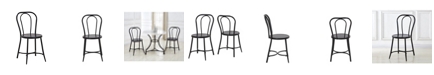 Furniture Cordell Dining Side Chair